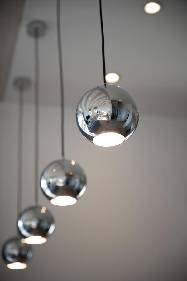 Ferienwohnung "Muehlenhof 5" - Gut Kletkamp エクステリア 写真