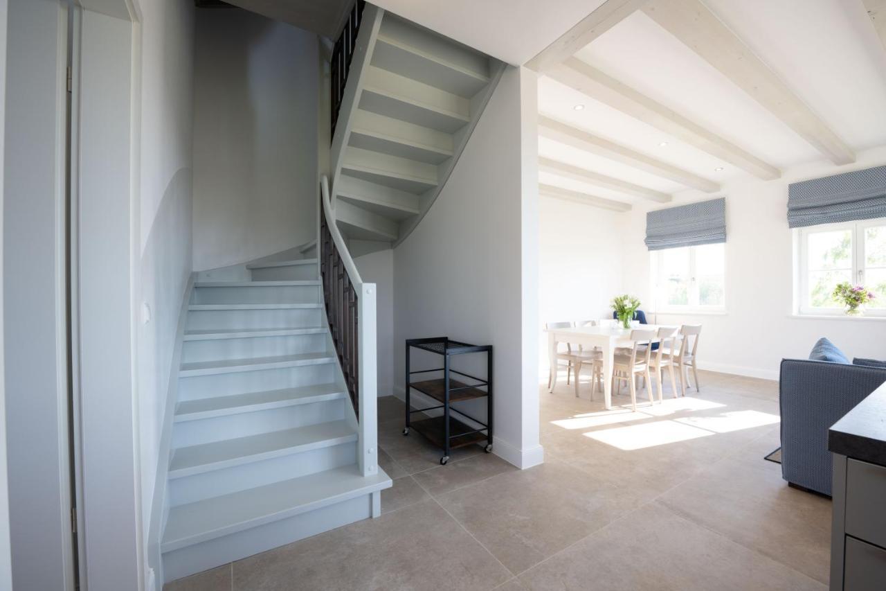 Ferienwohnung "Muehlenhof 5" - Gut Kletkamp エクステリア 写真