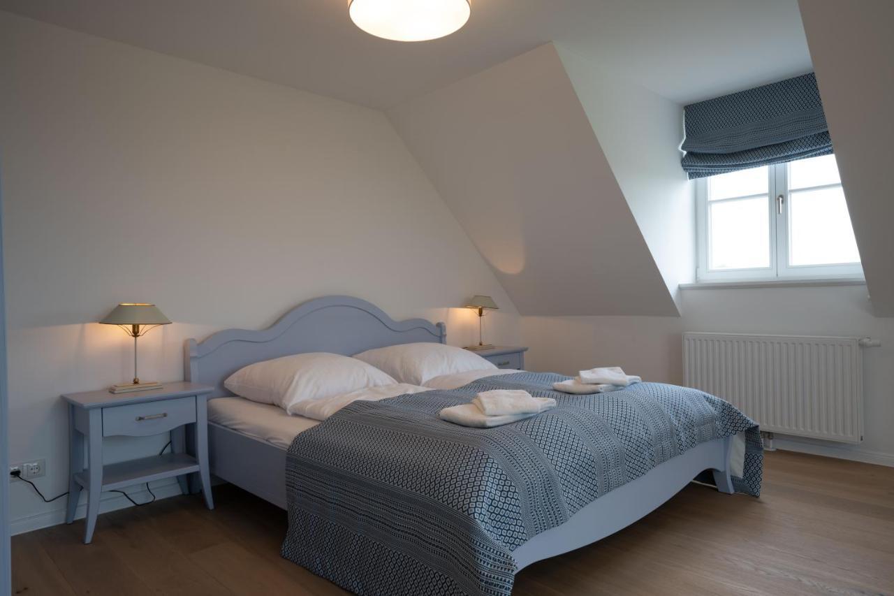 Ferienwohnung "Muehlenhof 5" - Gut Kletkamp エクステリア 写真